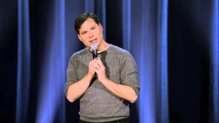 Michael Ian Black: Noted Expert - Sexism I EPIX