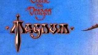Magnum - Sacred Hour (studio)