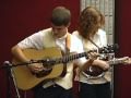 Lonesome Meadow "Jerusalem Ridge" at 2010 IBMA