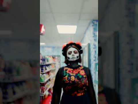 ¡Vive el dia de muertos!