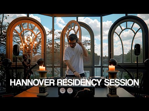 Gorje Hewek - Hannover Residency Session