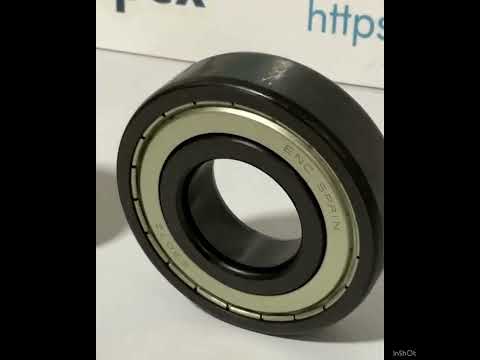 BRL High Temperature Bearing