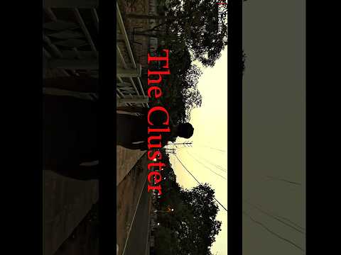 EPISODE TWO -- The Cluster 📽️ #lifestory #motivation #cinematography #fitness #mentalhealthmatters