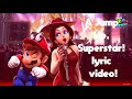 Jump Up Superstar Lyric Video Super Mario Odyssey 6th Anniversary
