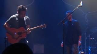 'Till The Morning Comes - Us the duo (just love tour)