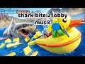 Shark Bite 2 Ost Lobby Music