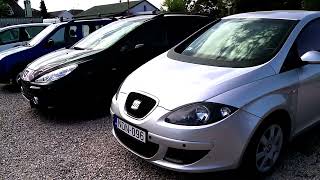 Suzuki új és használt autó 2024. 09. 17.