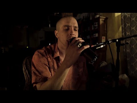 FADAH - Agression [Session Acoustique]