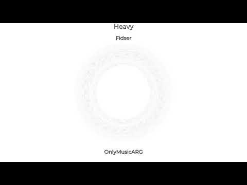 OnlyMusicARG - Heavy - Fidser