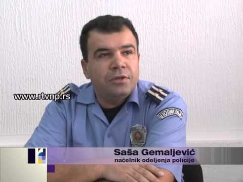 Maloletnicka delikvencija