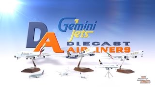 Gemini Jets Delta Airlines Airbus A330-300 N822NW 1:200 Diecast Model G2DAL335