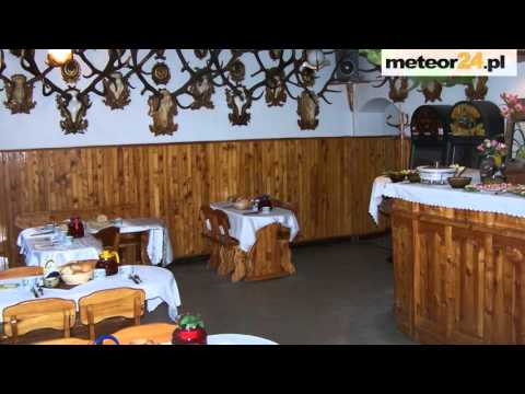Pokoje Gościnne - Bar U Mariusza - Baligród meteor24.pl