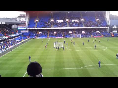 arran lee barret half time shoot out 62