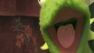 Frog Talk 4: Lester is in Love