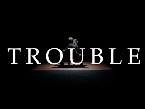 Mick Flannery & Susan O'Neill 'Trouble' (Official Video)