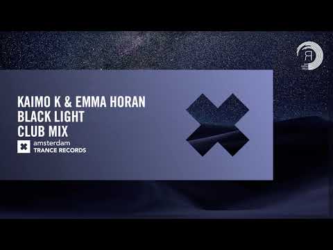 Kaimo K & Aluna Honor - Black Light (Club Mix) Extended