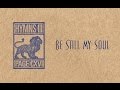 Be Still My Soul - Page CXVI 