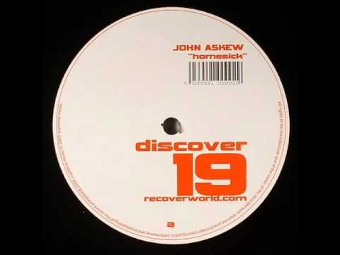 John Askew - Homesick