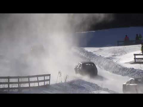 Folkrace Ludvika 25/2-23