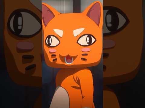 Steam Community :: Video :: Who is the Cat Mascot in Dispatch? #shorts