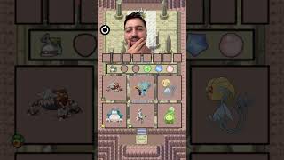 BUILDING THE PERFECT GEN 4 POKEMON TEAM #pokemon #pokemoncommunity #greenscreen