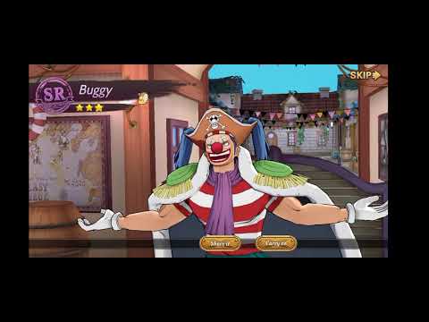 ONE PIECE BURNING WILL SERVER 5. CARA GACHA BIAR HOKI DAN GIFT CODE LEVEL 10 SAMPAI 35 !!!