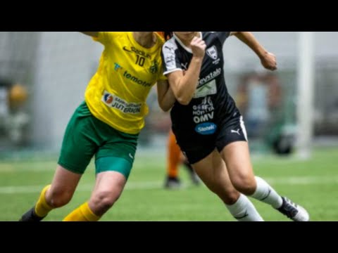 Harjoituspeli: ONS - HauPa 7.3.2021