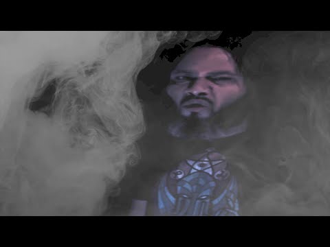 Osiris X - "Errors" (Official Music Video)