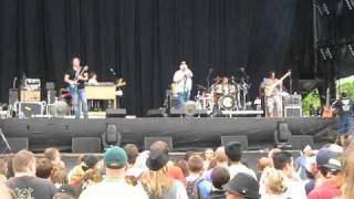 Blues Traveler, &quot;Regarding Steven&quot; live at Lollapalooza 2010