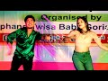 Jab Dil Dhadakta Hai Cover Dance Hindi Song At Khowai Ramchandra Satraiphang