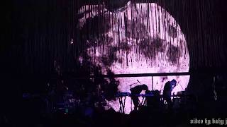 Klangstof-SLEAZE-Live @ Fox Theatre, Oakland, CA, May 10, 2017-Flaming Lips