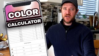 French Bulldog Color Calculator Web App