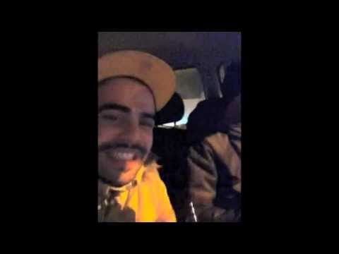 Mulinu feat. Fido Guido - FreeStyle "UN MONDO ANCORA TUO TOUR" ...