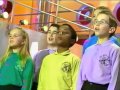 Pierre Bachelet, Les Enfants de Bondy - Pour Un Monde Bleu (Chanter la Vie)