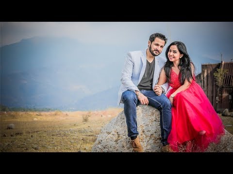 Wedding Photographer portfolio by The Wedding Filmaker in Chandigarh - Photo 3