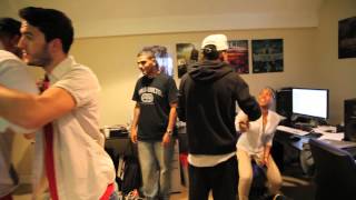 Kid Ink: All Access &quot;Up &amp; Away&quot; European Tour (Episode 4)