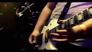 Keepsake - Youth Debt (Live Music Video)