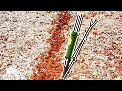 Пистолет для посадки арбузных семян ☎ +7(912)847-52-01 Viber/WhatsApp