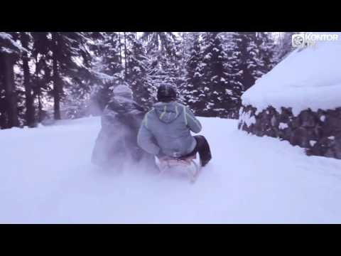 Tomcraft - Zounds Of Arca (Official Video HD) [Great Stuff]