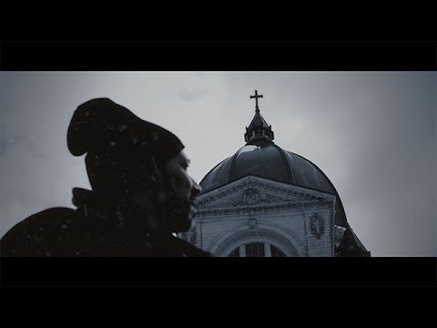 WSTLNDR & Evil Sardine - SHO118131 (Official Music Video)