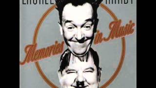 Laurel & Hardy - The Cricket Song 1938 Swiss Miss
