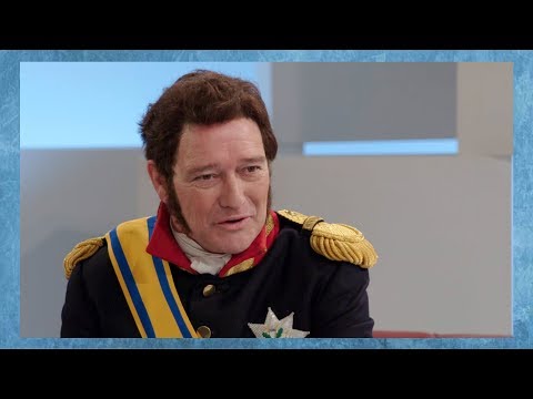 Willem I wordt de nieuwe koning | Welkom in de IJzeren Eeuw