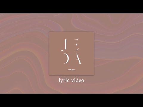 For Revenge - Jeda [Official Lyric Video]