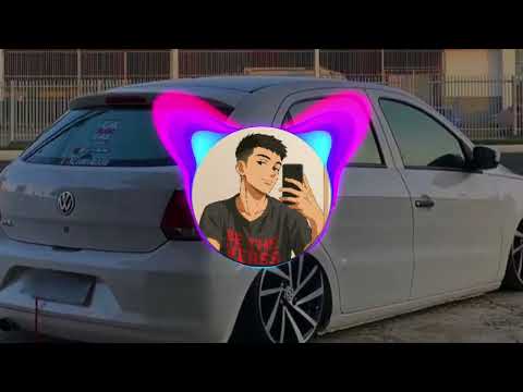 MEGA FUNK BOMDE DO TIGRÃO