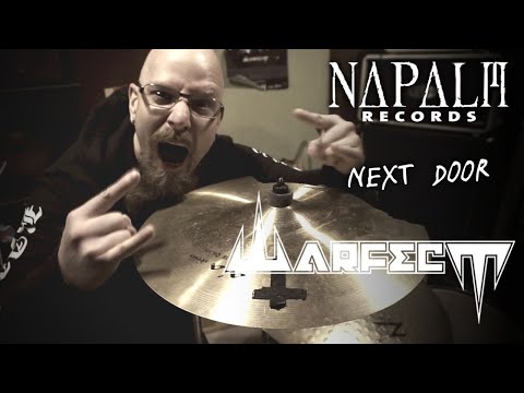 WARFECT - Napalm Next Door | Napalm Records