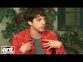 David Lambert Interview