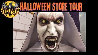 Spirit Halloween 2025 Store Tour: Rockaway NJ
