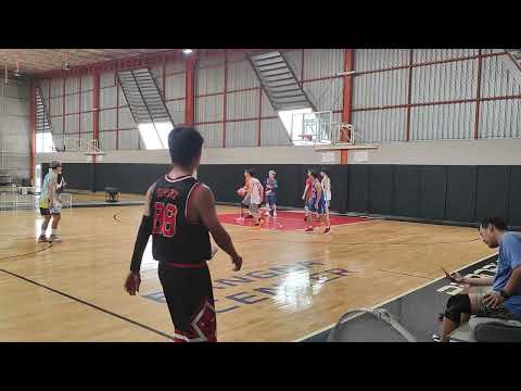 Weekend Hoopers basketball club