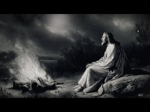 “Cast All Your Anxiety on Him” – God Cares for You