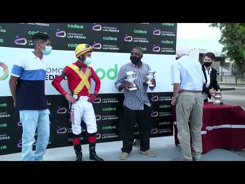 220211 c08 - JOIN BATTLE (BRZ) - HIPODROMO LAS PIEDRAS - CLÁSICO GRAN PREMIO JOCKEY CLUB